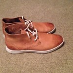 Cole Haan Men’s Chukkas Size 10