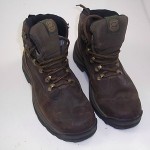Timberland Men’s 15130 Chocurua Trail GTX Boot Brown 8.5 M Goretex