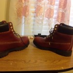 Timberland
