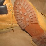 timberland size 10 womens boots