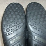 Cole Haan men Black Oxfords shoes Sz 11.5 M Pre-owned