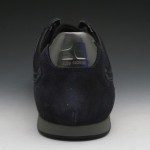 Hugo Boss by BOSS Orange ‘Silvans’ Men’s Sneakers in Dark Blue (50235181-401)