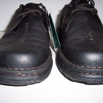 Clarks Active Air in Black Sz. Mens 8 Med.