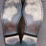 Cole Haan loafers size 10 M
