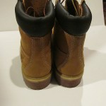 Timberland 6″ Premium Waterproof Boot 10061 – Men’s Tan Size 10