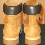 Timberland Men Boots Cinnamon size 10 Shoes Butters