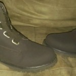 Timberland