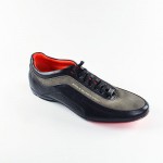 Hugo Boss & McLaren Sport Sneakers – Mc Lewis # 50261521 – Size 10 – Brand New