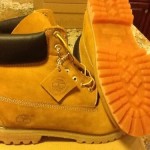 mens timberland boots size 13 10061