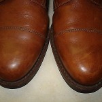 Cole Haan Dress Casual Men’s Brn Leather Boots Sz 10