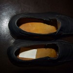 Men’s Cole Haan Loafers Shoes Black 9M