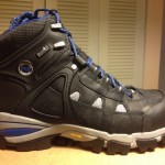 NEW 89506 Timberland PRO Men’s Hyperion Safety Boots Size 10M