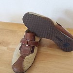 Cole Haan Nike Air Estudio Shoe Mens Casual Slip On Loafers Size 11M