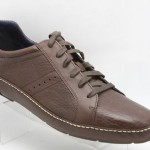NEVER WORN mens COLE HAAN Nike AIR Ryder Sport brown driving oxfords shoes 15 W