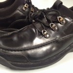Cole Haan Mens Shoes Size 7 M Black