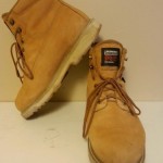 Timberland Pro Series 6″ Waterproof Boot Men’s Size 10.5 W  EXCELLENT CONDITION!