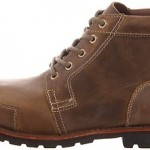 Timberland Earthkeeper Chukka Copper Mens Boot Sz 13