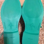 Cole Haan Air Franklin Wing II.  Nike Air