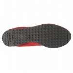 Men’s DIESEL “Great Era” A-Head Sneakers Shoes – Size 11 – Red – MSRP $95 NEW