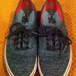 Rare Vans Size 9 Stussy Supreme The Hundreds Diamond Huf Obey