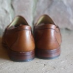 Cole Haan Men’s Brown Comfortable Casual Dress Slip On Loafers Size 10
