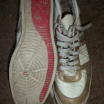 EUC DIESEL DONNY SNEAKERS SHOES SZ 12 EUR 45