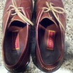 Nike Air Cole Haan Country Leather Shoes Mens Size 12 M –  NICE!!
