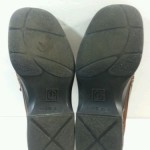 Cole Haan Men’s Brown Suede/Leather Loafers – Size 9M
