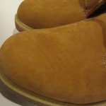 Timberland 6″ Premium Waterproof Boot 10061 – Men’s Tan Size 10