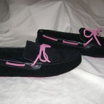 Cole Haan Air Grant Driving Loafers Mens sz. 10.5M