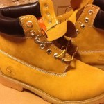 mens timberland boots size 7 10061