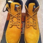 Timberland Boots- Direct Attach: Size 12 6″ Boots NO RESERVE!!!