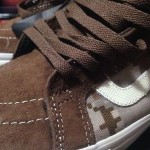 VANS X DEFCON NOTCHBACK SK8 SZ9 SUPREME AUTHENTIC COMME WTAPS DES GARCONS $160