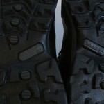 Timberland Conway Trail Mid Hiker Boots 23102 Black 10.5