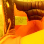 NEW TIMBERLAND WHEAT NUBUCK  BOOTS SIZE 12, NEVER WORN