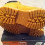 Timberland Boots- Direct Attach: Size 12 6″ Boots NO RESERVE!!!