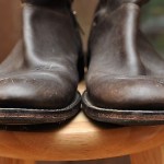 Men’s Cole Haan Boots – sz 8