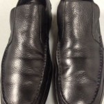 Mens Shoes Cole Haan Black Slip On Size 12M
