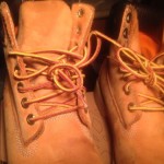 Mens Wheat Timberland 6 Inch Basic 18094 Boots Size 7.5