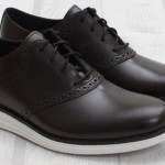 Cole Haan Lunargrand Wingtip Black fragment hiroshi fujiwara Very Limited 8