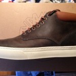 Timberland Earthkeeper Model 5345R Chukka Mens Size 12M – Brand New in Box