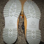 Men’s Timberland Boots Size 11