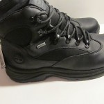 Timberland 18193 mens Chocura Trail Black Size 11