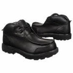Timberland Men’s Chukka Boots Black Leather 9 1/2