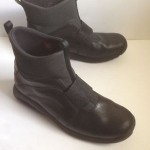 Cole Haan Men’s Boots Shoes Size 11.5 Motorcycle Biker Hiking