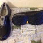 TIMBERLAND WINTER PARK SLIPON SHOES – MENS – 10M – BLack – Brand New – No Box