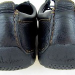 Men’s 11 1/2 M COLE HAAN NIKE AIR Black Oxford