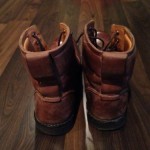 Timberland Earthkeepers City 6-Inch Boot