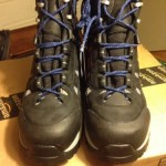 NEW 89506 Timberland PRO Men’s Hyperion Safety Boots Size 10M
