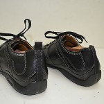 Cole Haan Mens  casual sneakers ..Size 10